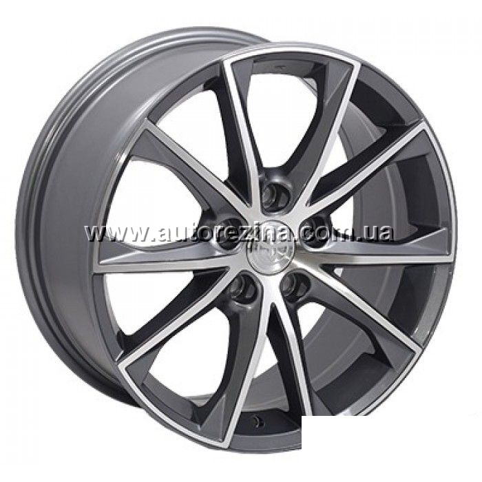 Replica Toyota (BK858) R16 5/114,3
