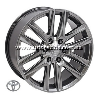Replica Toyota (BK874) R20 6/139,7