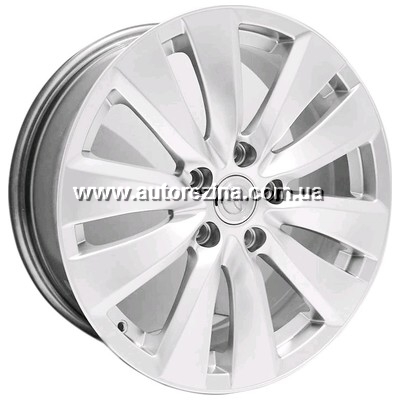 Replica Toyota (CT2217) R16 5/114,3
