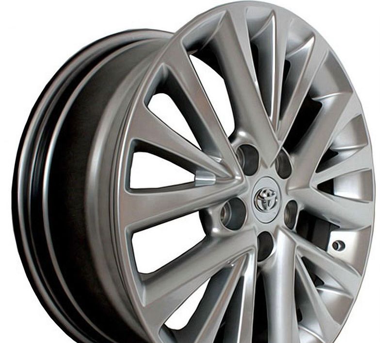Replica Toyota (CT2250) R17 5/114,3