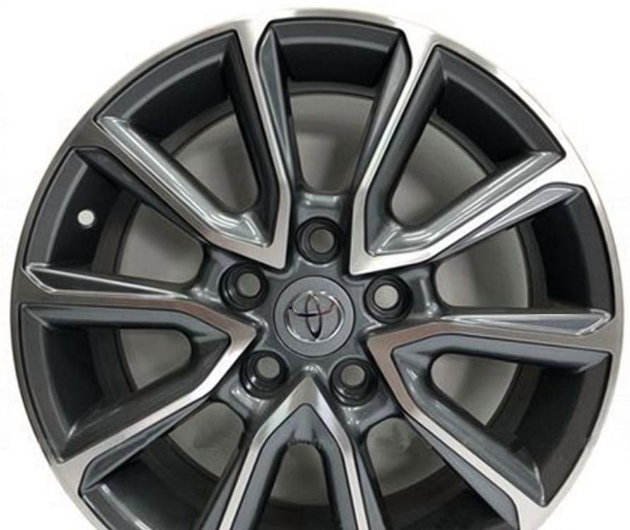 Replica Toyota (CT2329) R16 5/114,3