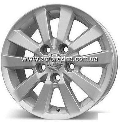 Replica Toyota (CT4323) R16 5/114,3