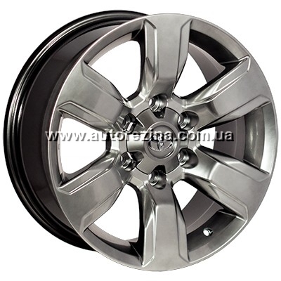 Replica Toyota (D6045) R17 6/139,7