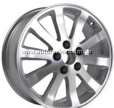 Replica Toyota (JH1210) R17 5/114,3