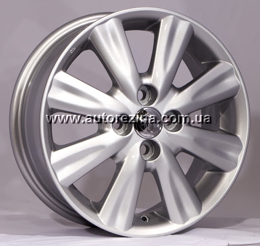 Replica Toyota (M226) R15 4/100