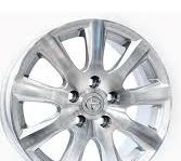 Replica Toyota (R6120) R17 5/114,3