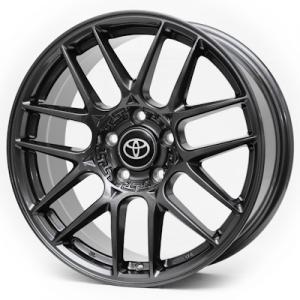 Replica Toyota (RX04) R17 5/114,3