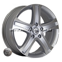 Replica Toyota (SSL020) R17 5/114,3