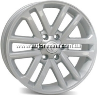 Replica Toyota (TY120) R18 6/139,7