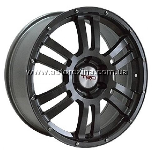 Replica Toyota (TY1TRD) R20 6/139,7
