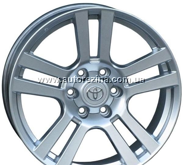 Replica Toyota (TY268) R18 6/139,7