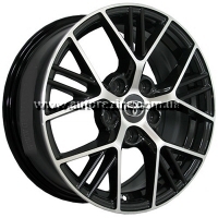 Replica Toyota (TY505) R17 5/114,3