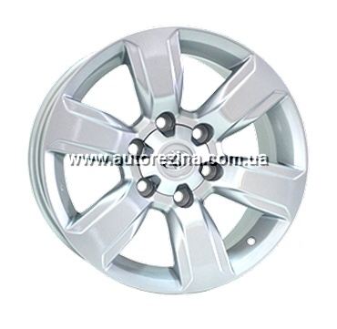 Replica Toyota (TY6045) R17 6/139,7
