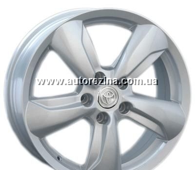 Replica Toyota (TY65) R16 5/114,3