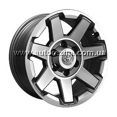 Replica Toyota (TY7026) R16 6/139,7