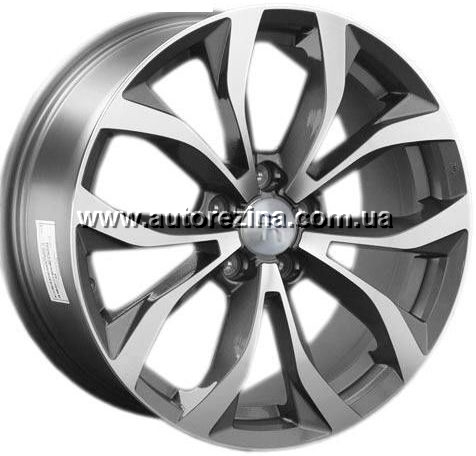 Replica Toyota (Z459) R17 5/114,3