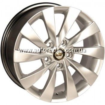 Replica Toyota (Z811) R16 5/114,3
