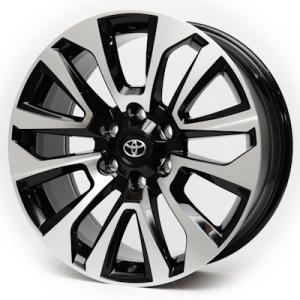 Replica Toyota (ZT904) R20 6/139,7