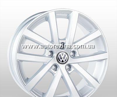 Replica Volkswagen (1220) R16 5/112