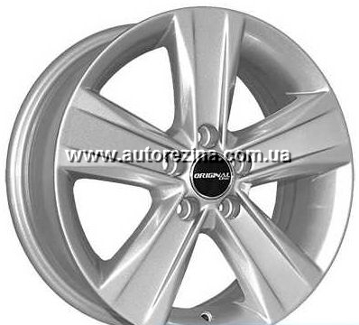 Replica Volkswagen (492) R14 5/100