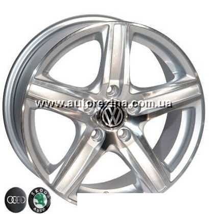 Replica VW (610) R15 5/112