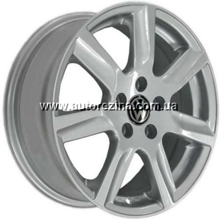Replica Volkswagen (7314) R15 5/100