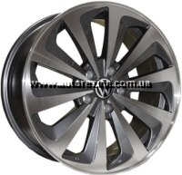 Replica Volkswagen (7321) R18 5/112