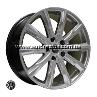Replica Volkswagen (7323) R20 5/130