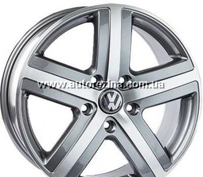 Replica Volkswagen (A-R159) R17 5/130