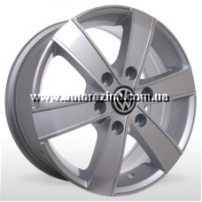 Replica Volkswagen (BK474) R16 6/130