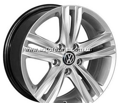 Replica Volkswagen (BK5293) R16 5/112
