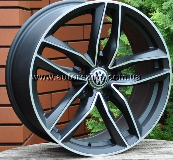 Replica Volkswagen (BK690) R20 5/130