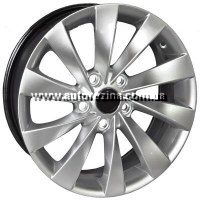 Replica Volkswagen (CT1320) R16 5/112