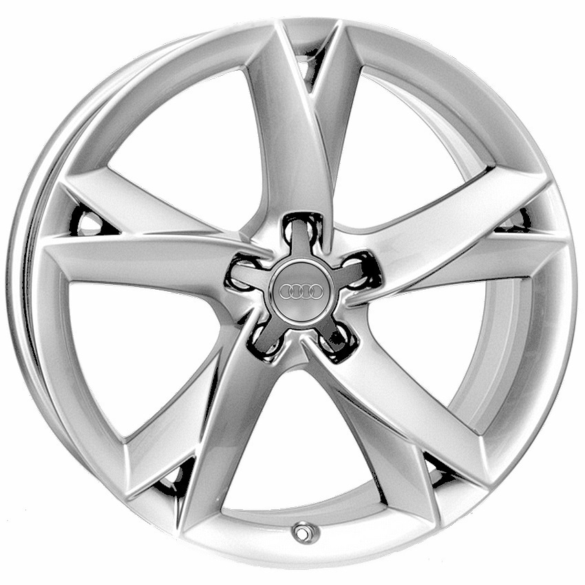Replica Volkswagen (CT1334) R17 5/112