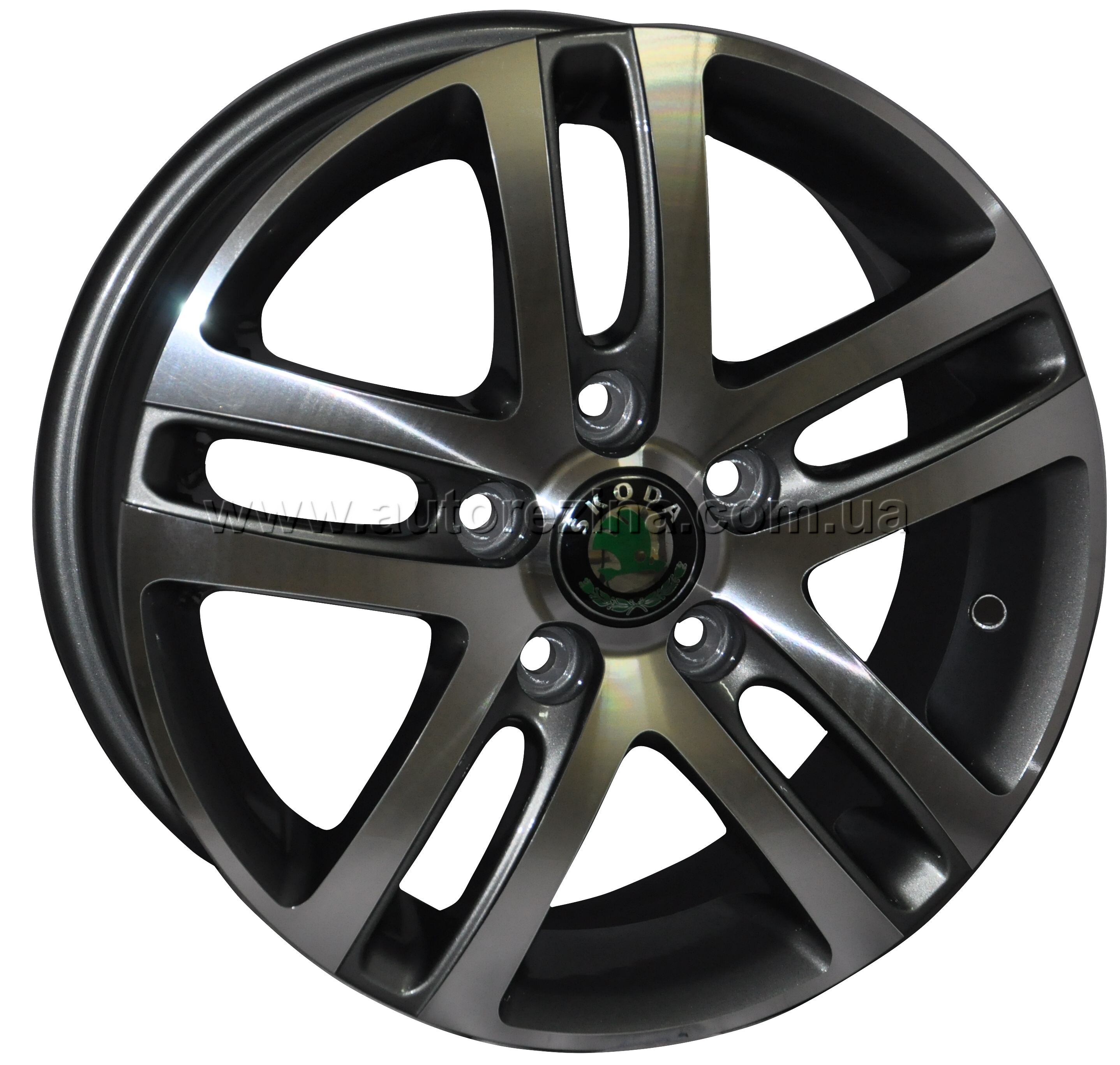 Replica Volkswagen (CT1361) R16 5/112