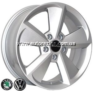 Replica Volkswagen (D5113) R16 5/112