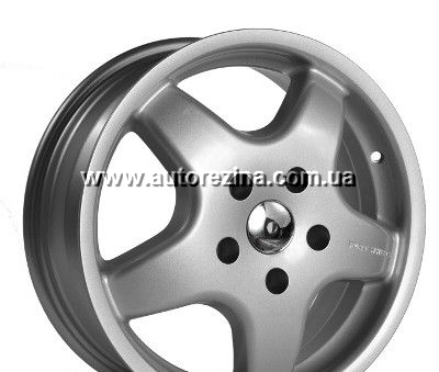 Replica Volkswagen (JH1247) R16 5/120