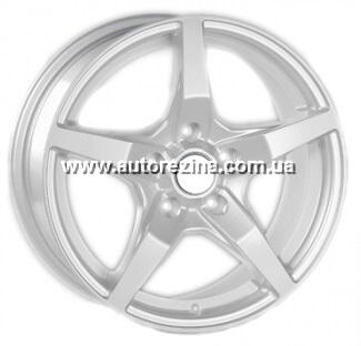 Replica Volkswagen (JT-1236) R15 5/112