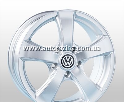 Replica Volkswagen (JT1040) R16 5/120