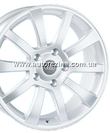 Replica Volkswagen (JT1098) R18 5/130