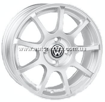 Replica Volkswagen (JT-1330) R15 5/112