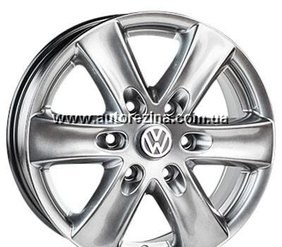 Replica Volkswagen (JT1632) R16 6/130