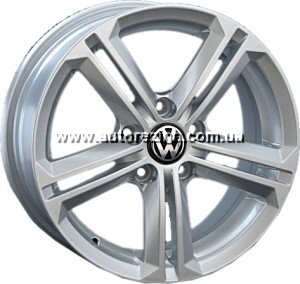 Replica Volkswagen (JT1691) R16 5/112