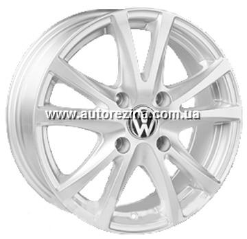 Replica Volkswagen (JT2036) R15 5/112