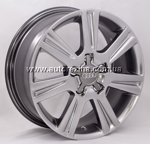 Replica Volkswagen (M012) R16 5/112