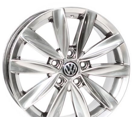Replica Volkswagen (R1303) R16 5/112