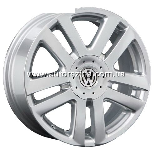 Replica Volkswagen (R216) Golf V R17 5/112