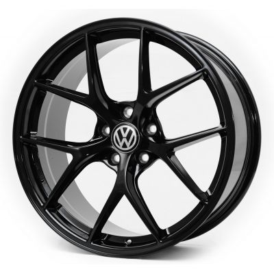 Replica Volkswagen (RX01) R17 5/112