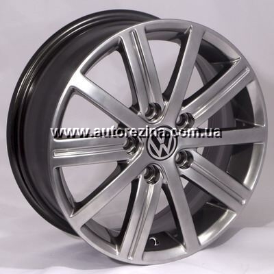 Replica Volkswagen (SSL446) R15 5/112