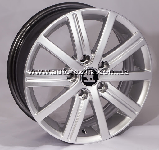 Replica Volkswagen (SSL446) R14 5/100